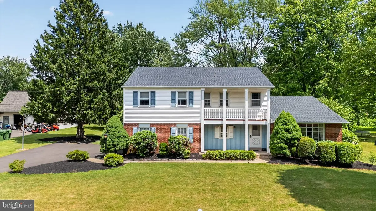 840 Wright Dr, Ambler, PA 19002 - #1