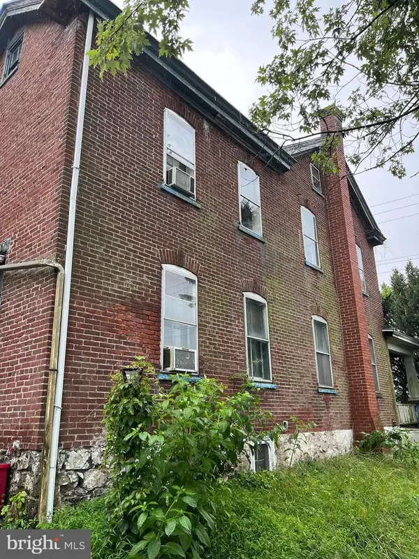 1357 N Gravel Pike, ZIEGLERVILLE, PA 19492