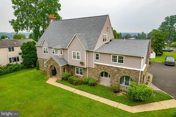 2250 Boyd Rd, HUNTINGDON VALLEY, PA 19006