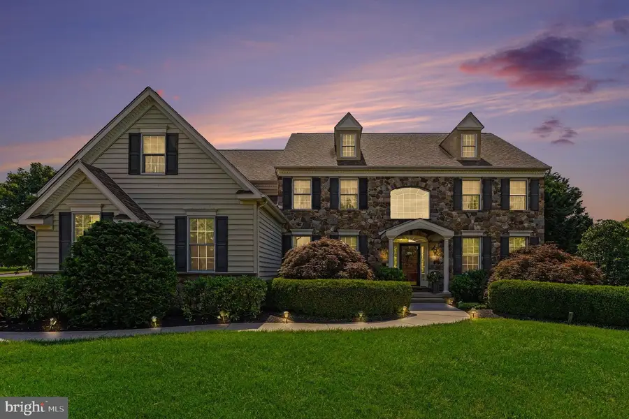 396 Augusta Dr, Telford, PA 18969 - #2