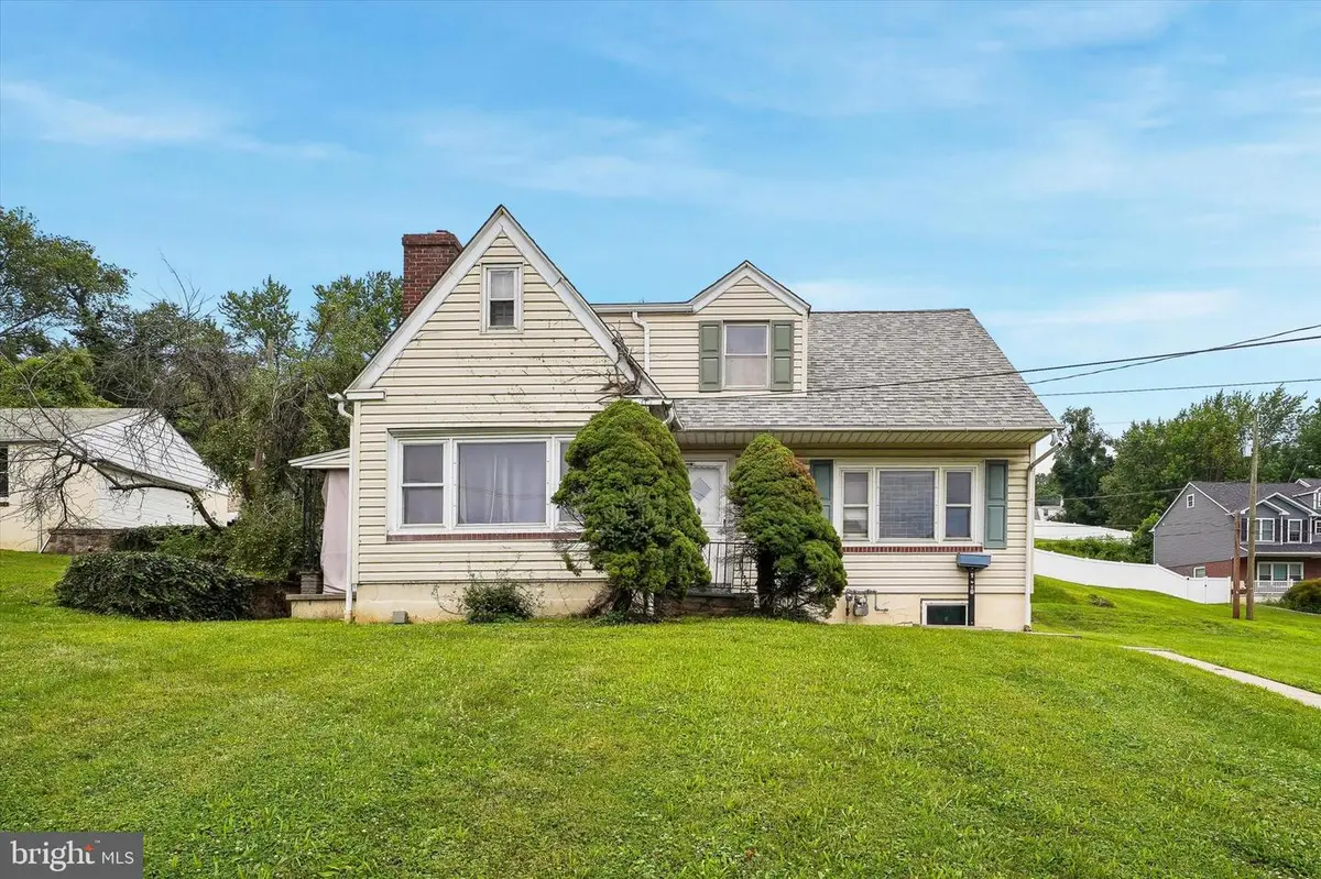 1210 E Matsonford Rd, Conshohocken, PA 19428 - #1
