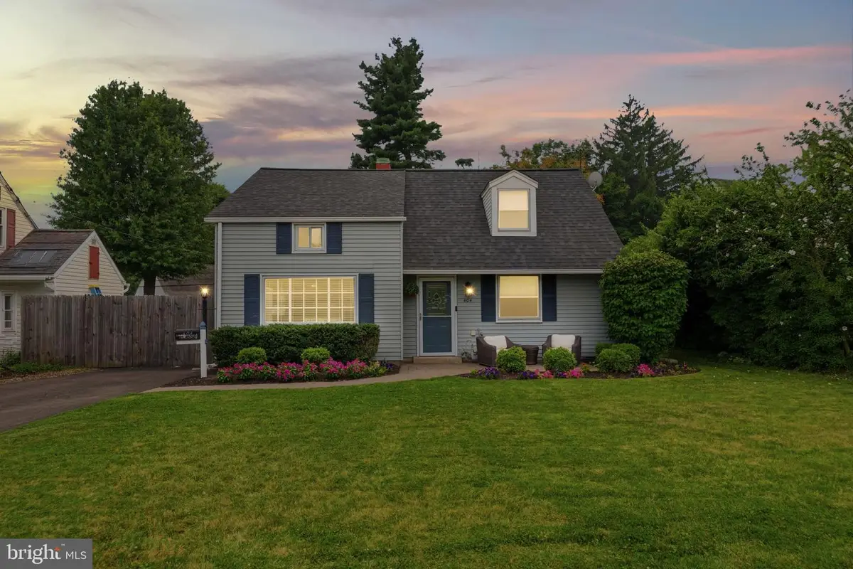 404 Tanner Rd, Hatboro, PA 19040 - #1