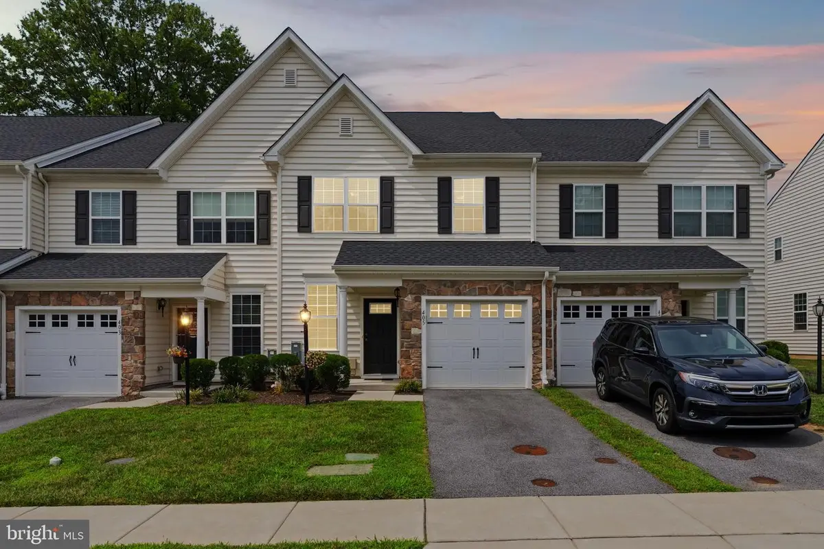 405 Sweet Bay Ln, Norristown, PA 19403 - #1