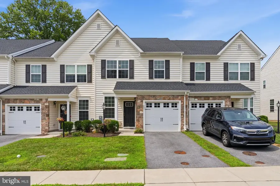 405 Sweet Bay Ln, Norristown, PA 19403 - #2