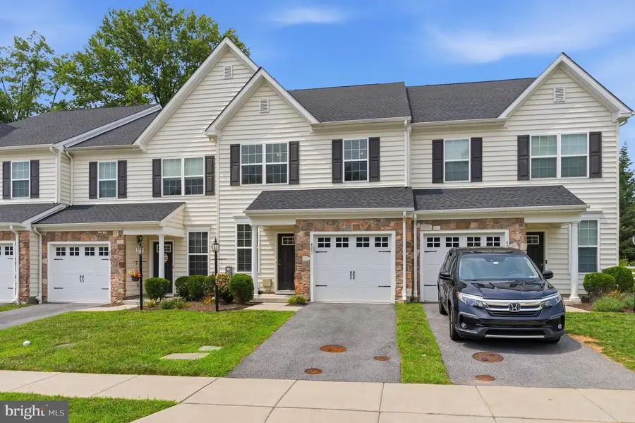 405 Sweet Bay Ln, Norristown, PA 19403 - #3