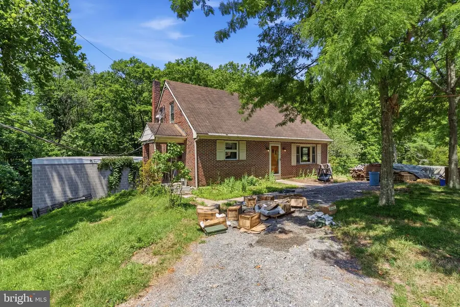 248 Maugers Mill Rd, Pottstown, PA 19464 - #2