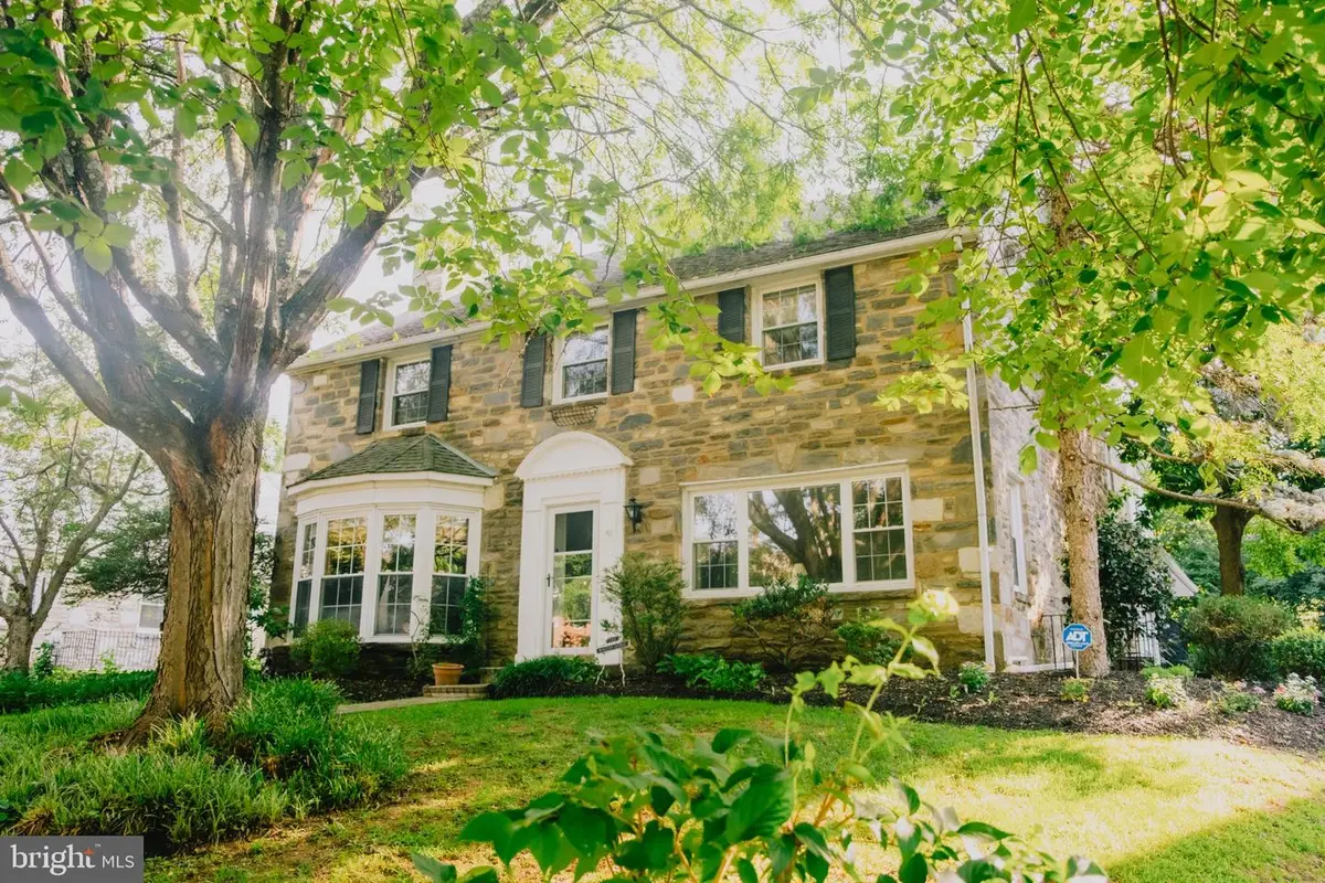 205 Windsor Ave, Elkins Park, PA 19027 - #1