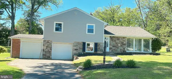 1242 June Rd, HUNTINGDON VALLEY, PA 19006