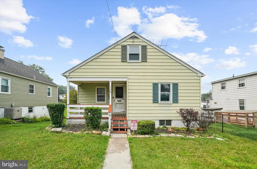 138 W Sixth St, Pottstown, PA 19464 - #2