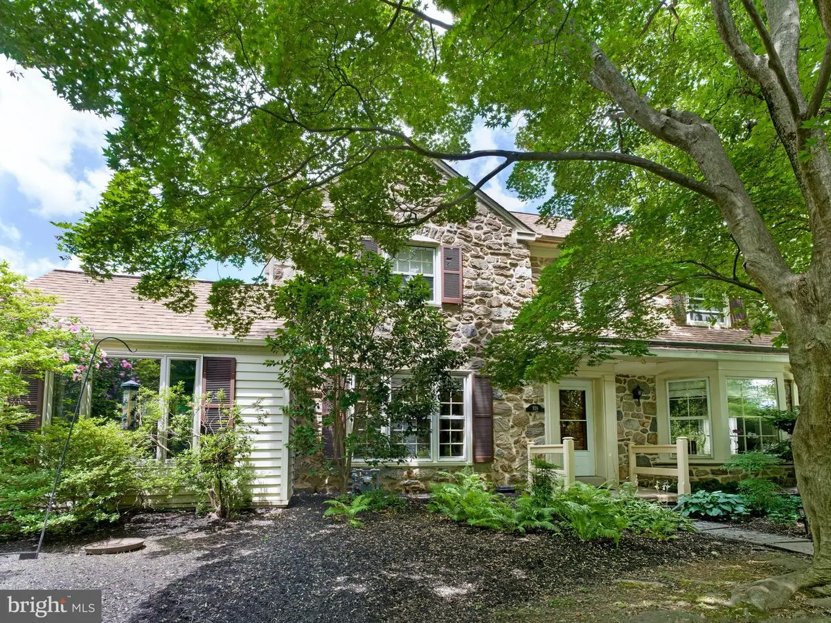 939 Remington Rd, Wynnewood, PA 19096 - #1