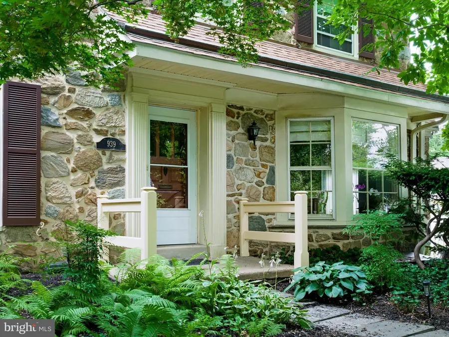 939 Remington Rd, Wynnewood, PA 19096 - #2