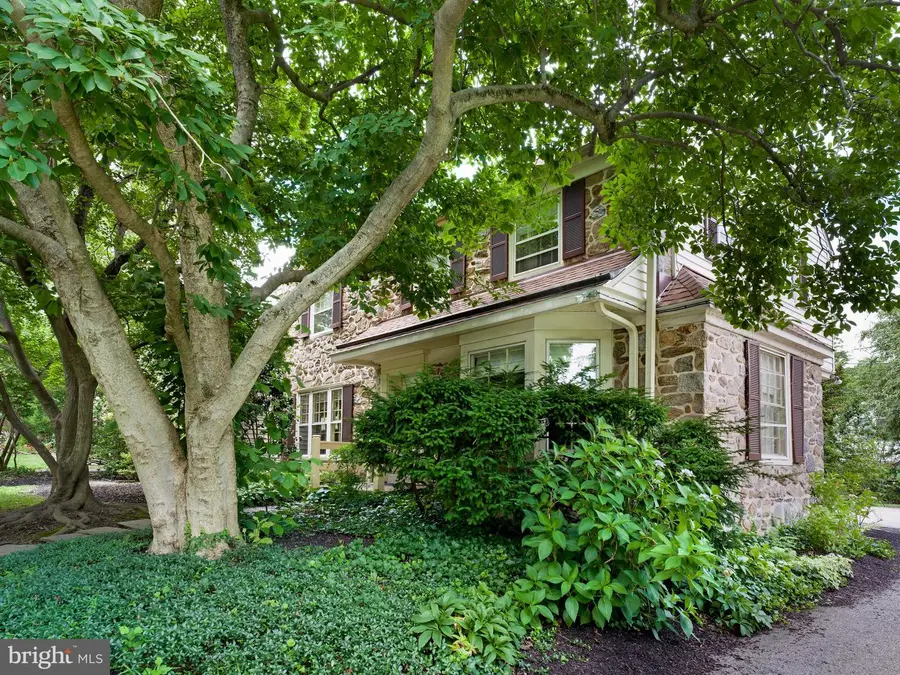 939 Remington Rd, Wynnewood, PA 19096 - #3