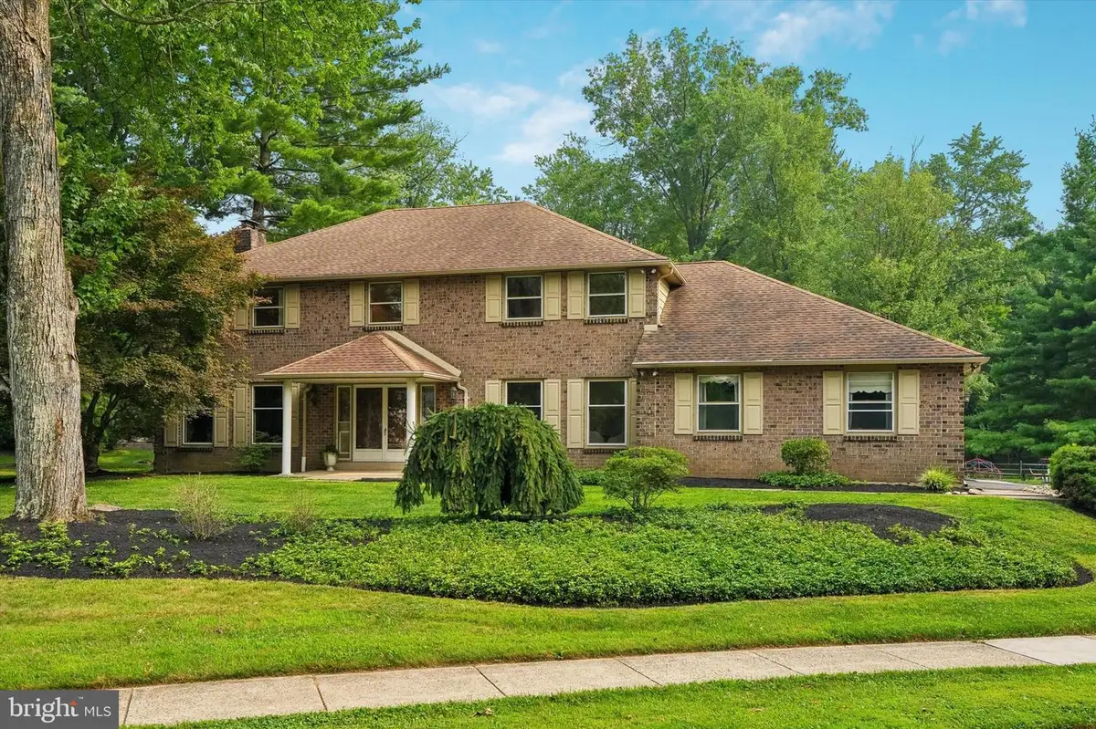 1625 Benjamin Dr, Ambler, PA 19002 - #1