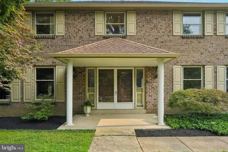 1625 Benjamin Dr, Ambler, PA 19002 - #2