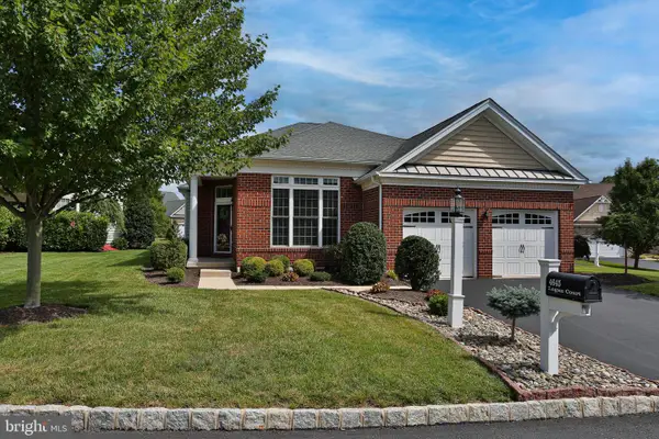 4645 Logan Ct, SCHWENKSVILLE, PA 19473
