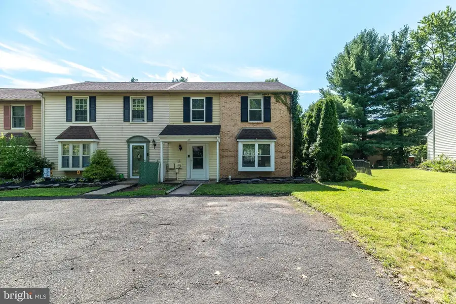69 Logger Mill Rd, Horsham, PA 19044 - #2