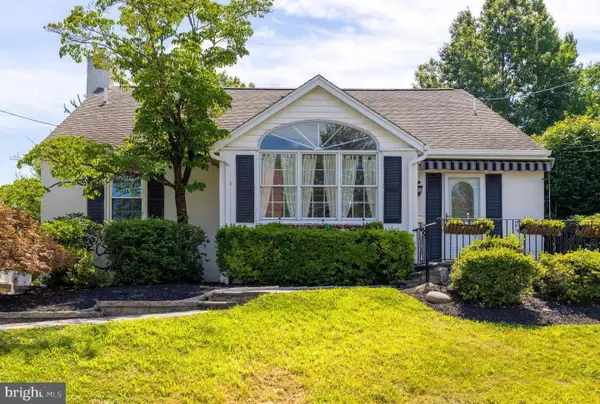 681 Jackson Ave, GLENSIDE, PA 19038