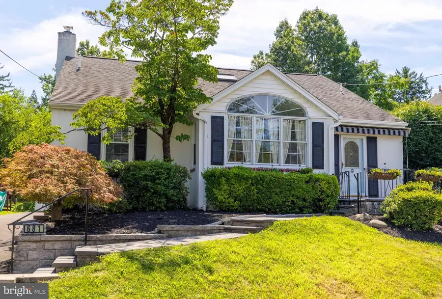 681 Jackson Ave, Glenside, PA 19038 - #3