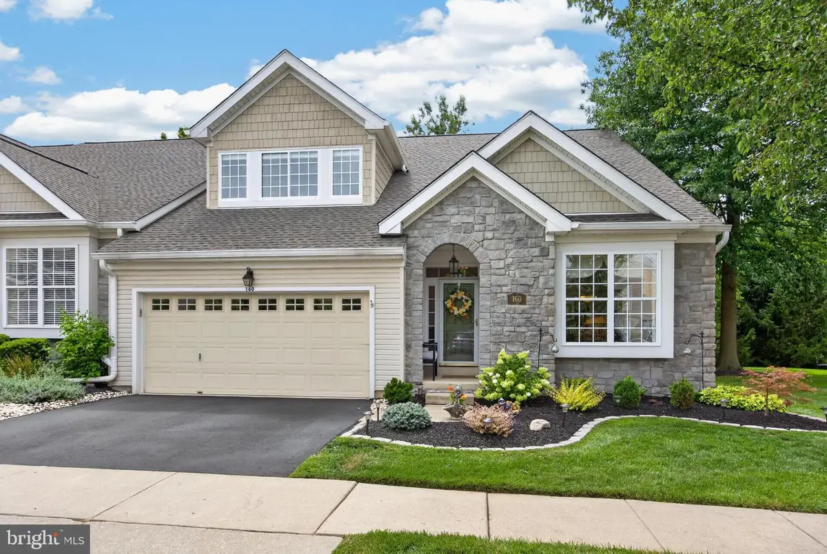 160 Lattice Ln, Collegeville, PA 19426 - #1