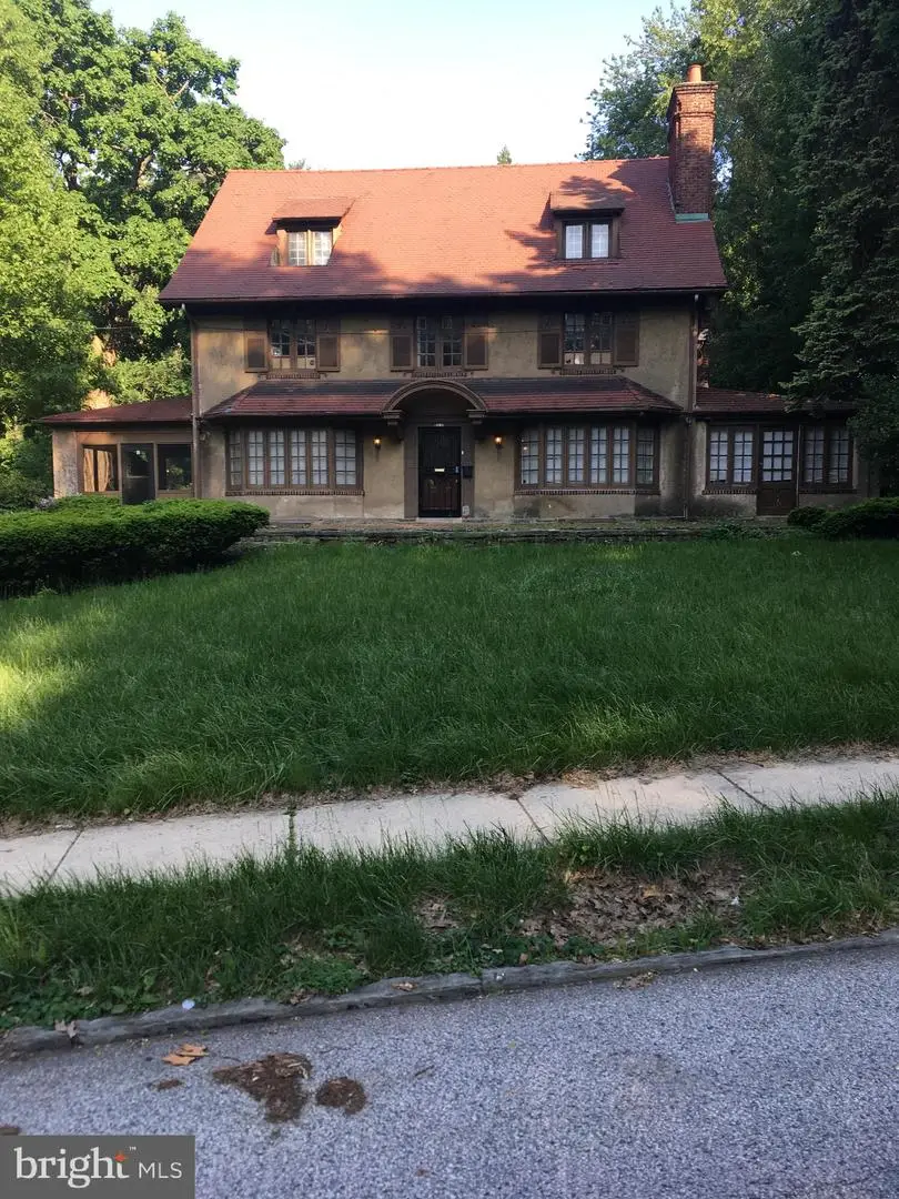 7305 N Twelfth St, Elkins Park, PA 19027 - #2