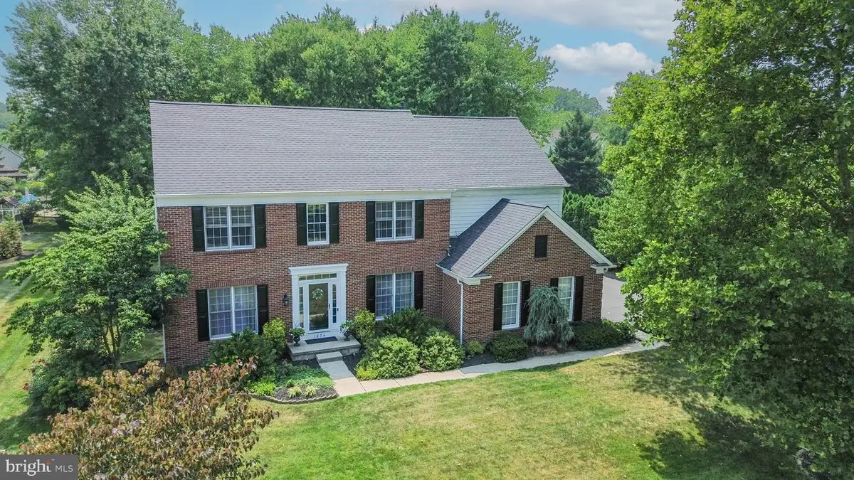 1274 Appalachian Rd, Ambler, PA 19002 - #1