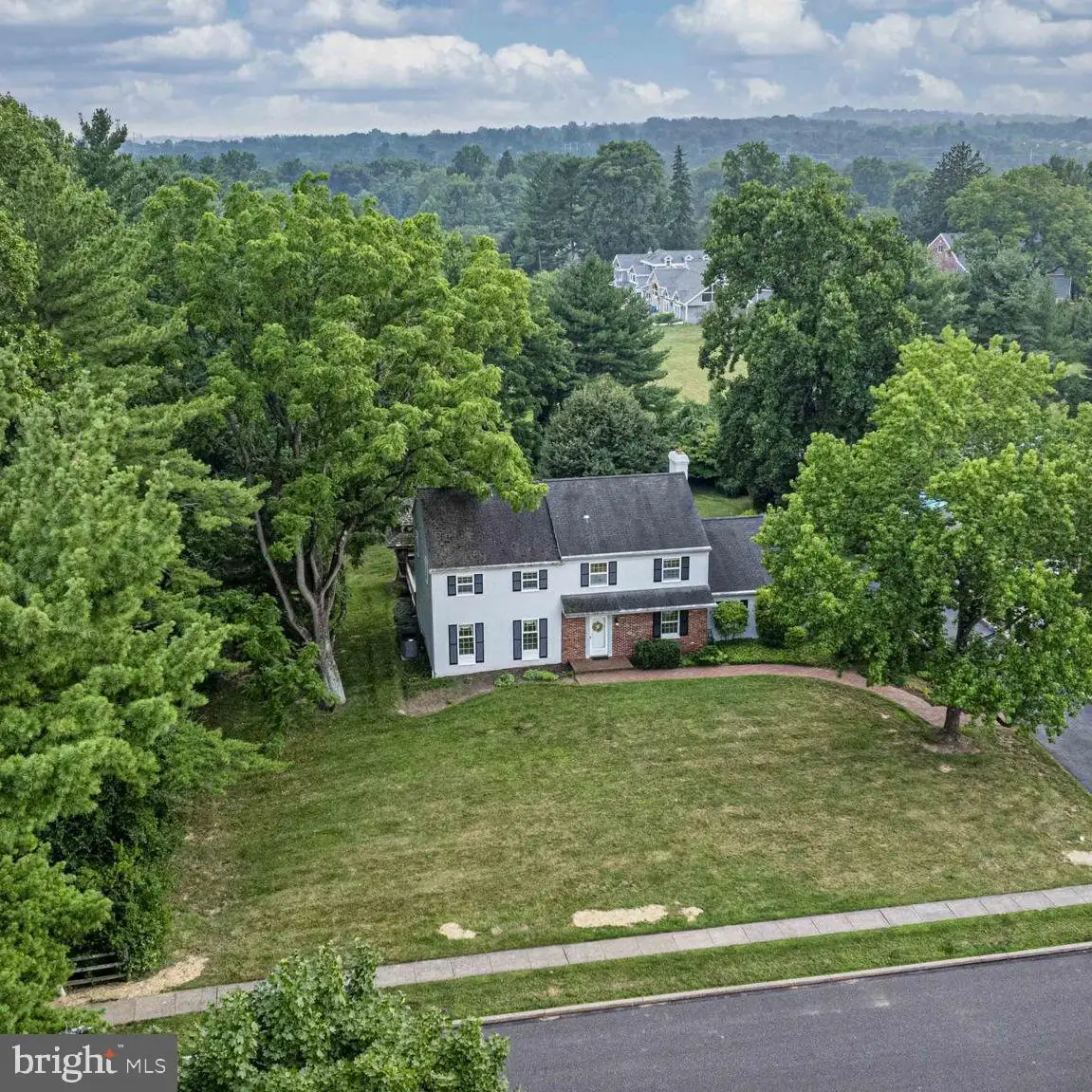 36 Harper Ln, North Wales, PA 19454 - #1