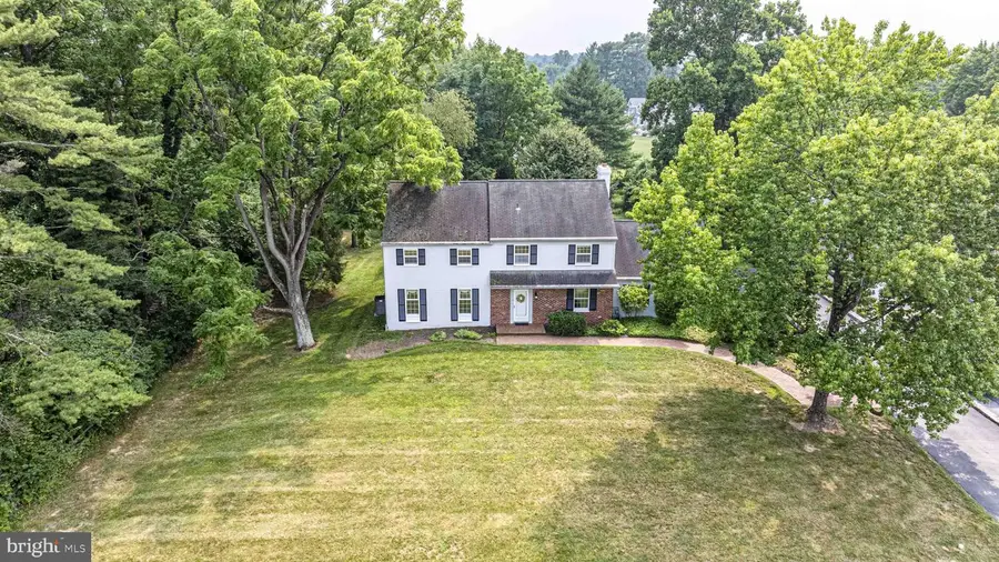 36 Harper Ln, North Wales, PA 19454 - #2