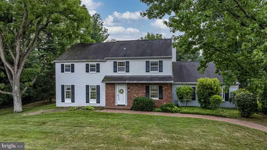 36 Harper Ln, North Wales, PA 19454 - #3