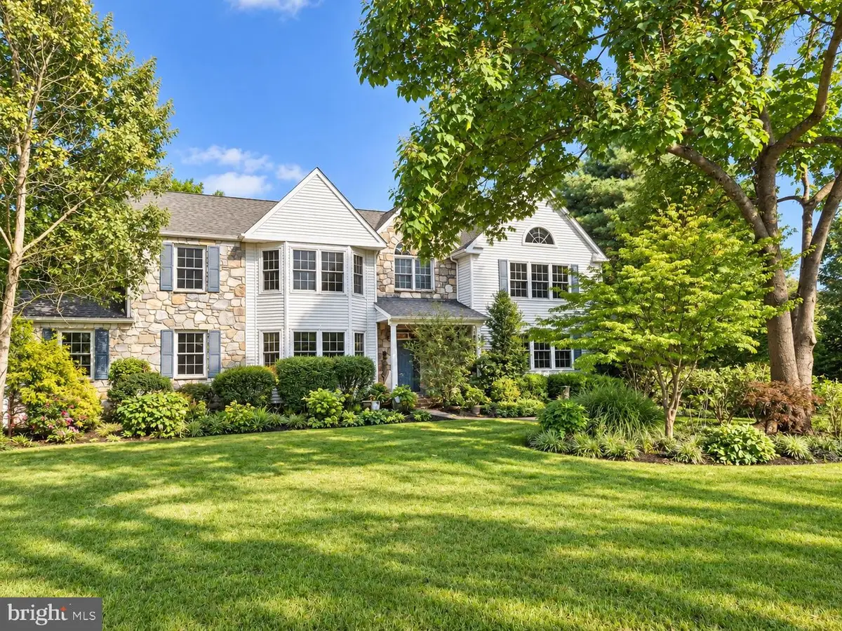 169 Fretz Rd, Telford, PA 18969 - #1