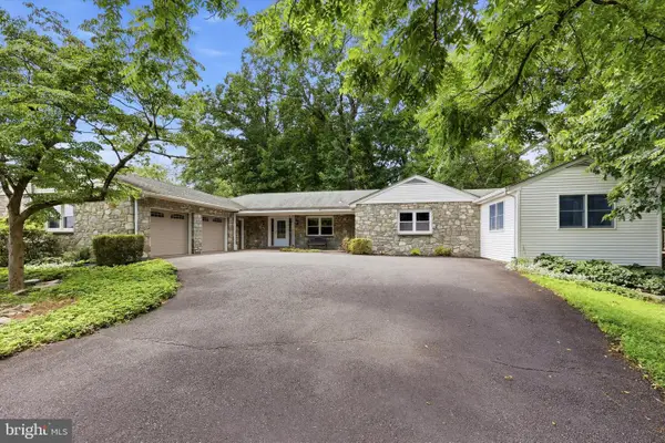 165 Godshall Rd, COLLEGEVILLE, PA 19426