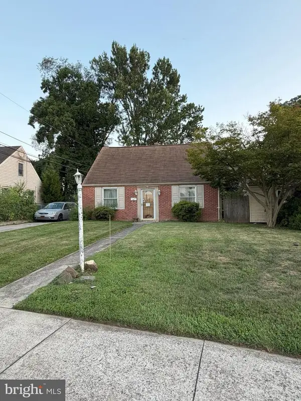 217 Liberty Ave, WEST NORRITON, PA 19403