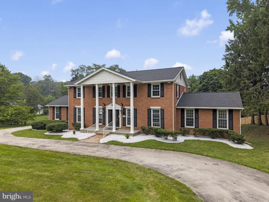 1215 Club House Rd, Gladwyne, PA 19035 - #3