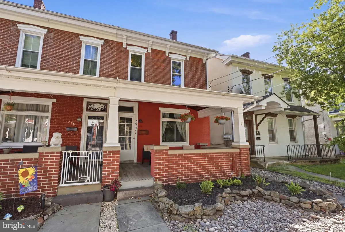 217 Main St, East Greenville, PA 18041 - #1