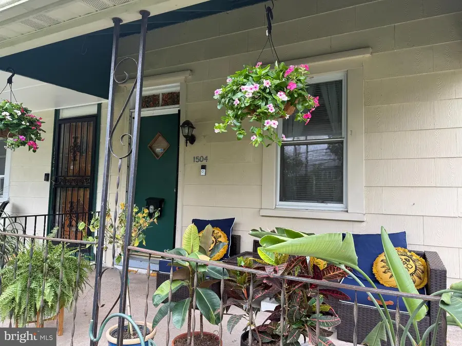 1504 Willow Ave, Elkins Park, PA 19027 - #2