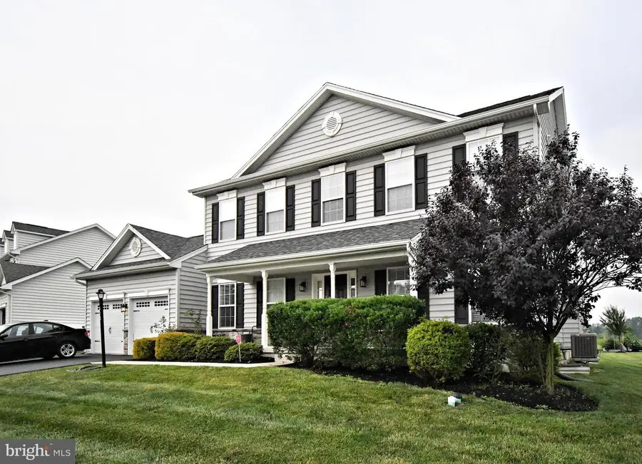 245 Sumner Ct, Harleysville, PA 19438 - #2