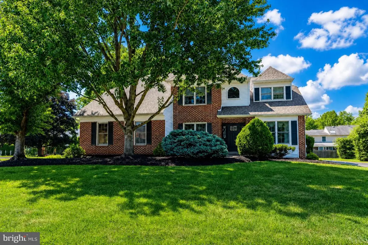 325 Sonnet Ln, Collegeville, PA 19426 - #1