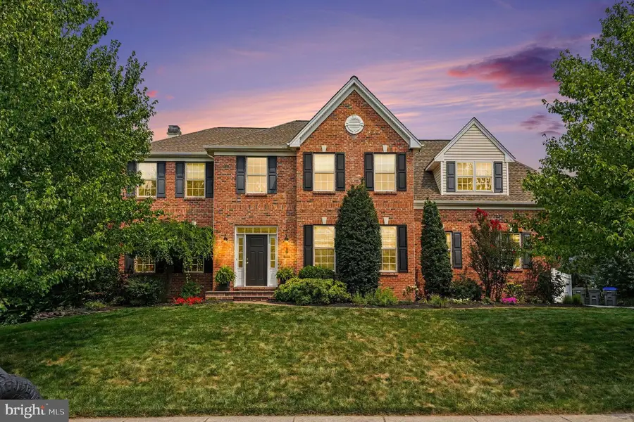 56 Long Meadow Rd, Royersford, PA 19468 - #2