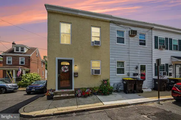 571 Summit St, KING OF PRUSSIA, PA 19406