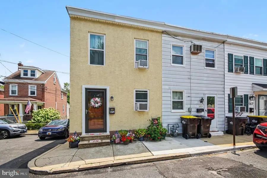 571 Summit St, King Of Prussia, PA 19406 - #3