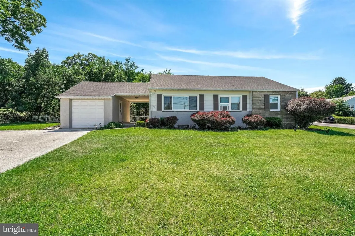 215 S Henderson Rd #, King Of Prussia, PA 19406 - #1
