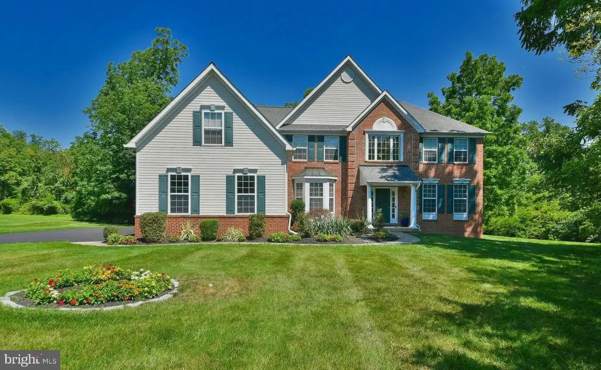 414 Forest Ln, North Wales, PA 19454 - #1