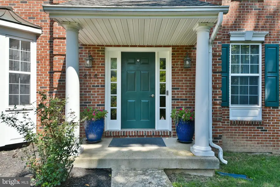 414 Forest Ln, North Wales, PA 19454 - #3