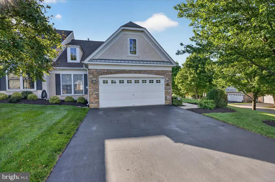 378 Harrington Way, Souderton, PA 18964 - #2