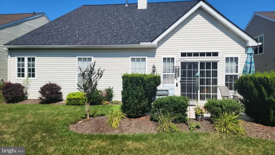 734 Twining Way, Collegeville, PA 19426 - #3