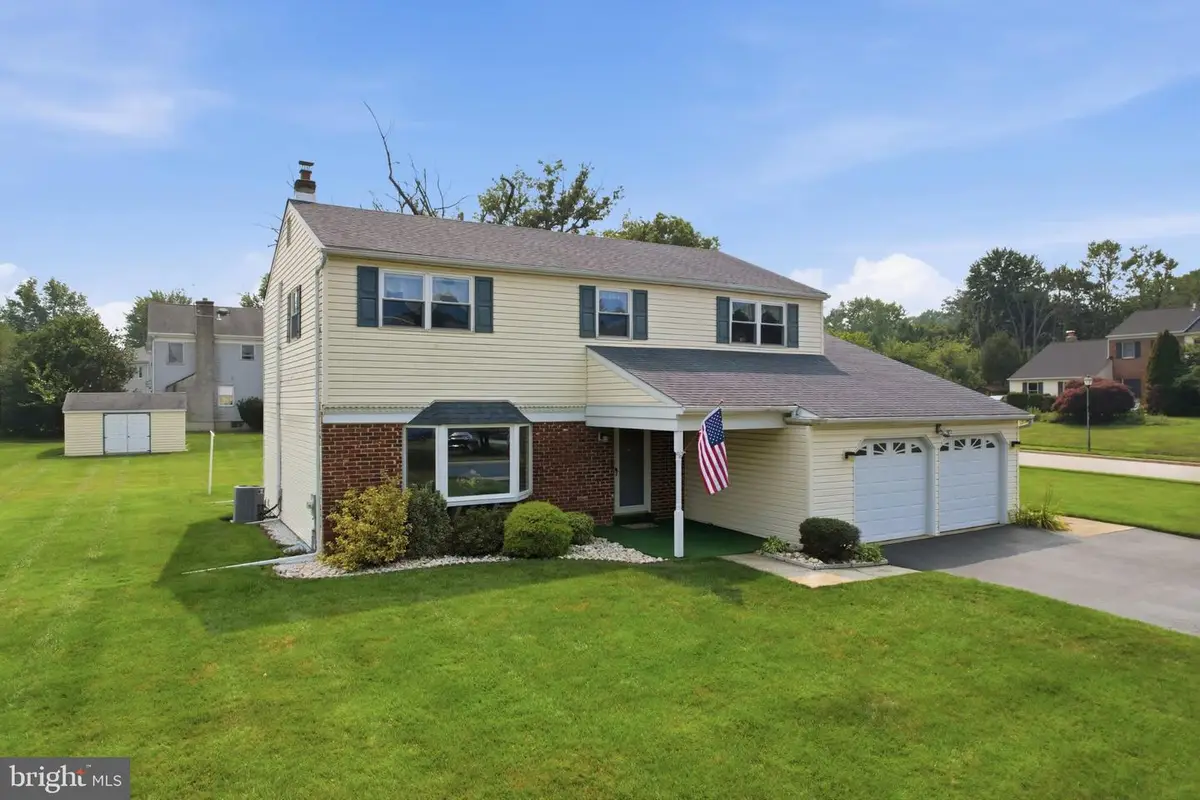925 Fillmore Rd, Norristown, PA 19403 - #1