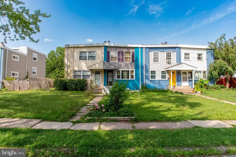 861 Wedgewood Dr, Lansdale, PA 19446 - #3