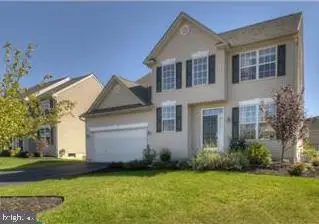 2930 Santa Maria Dr, GILBERTSVILLE, PA 19525