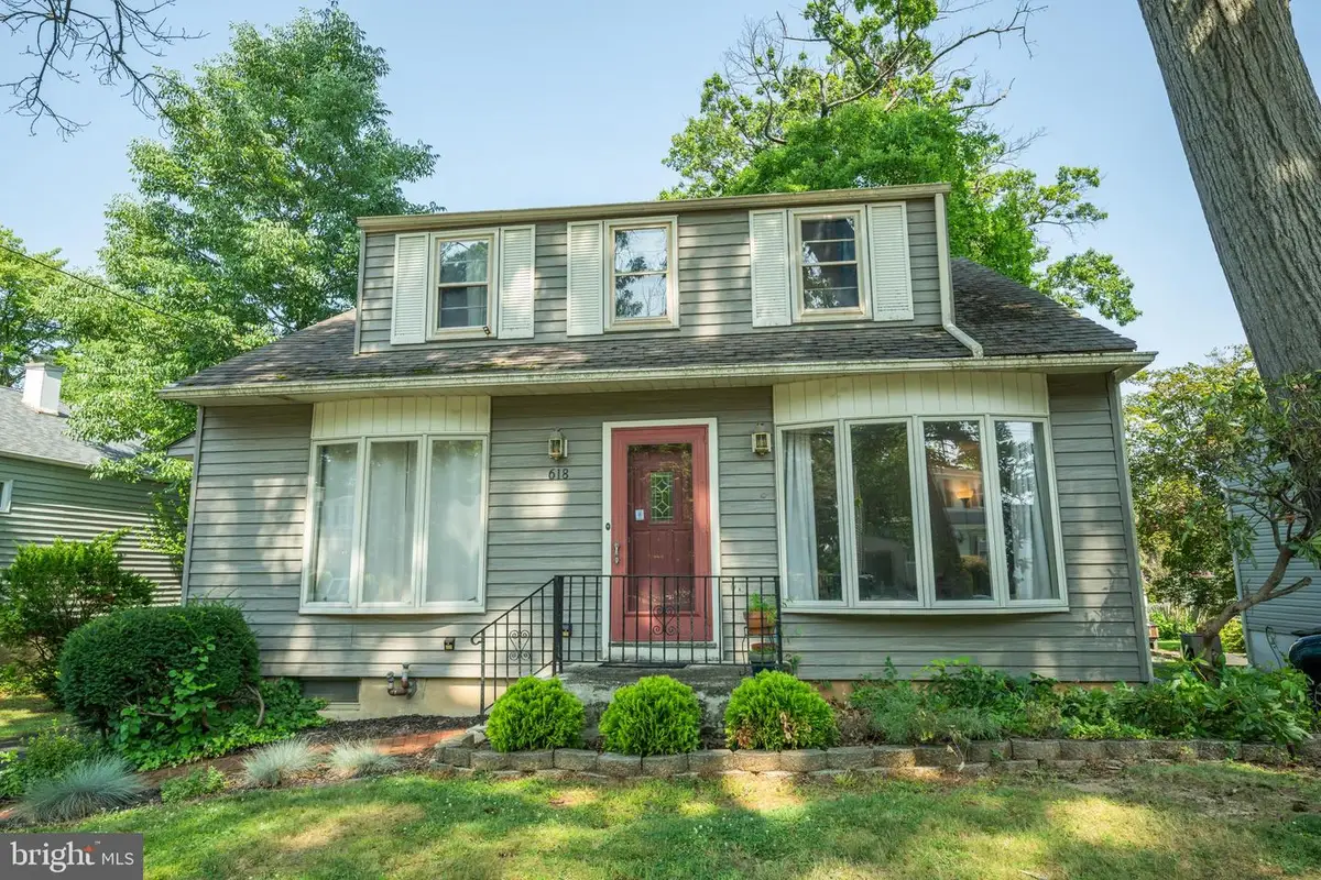 618 Garfield Ave, Glenside, PA 19038 - #1