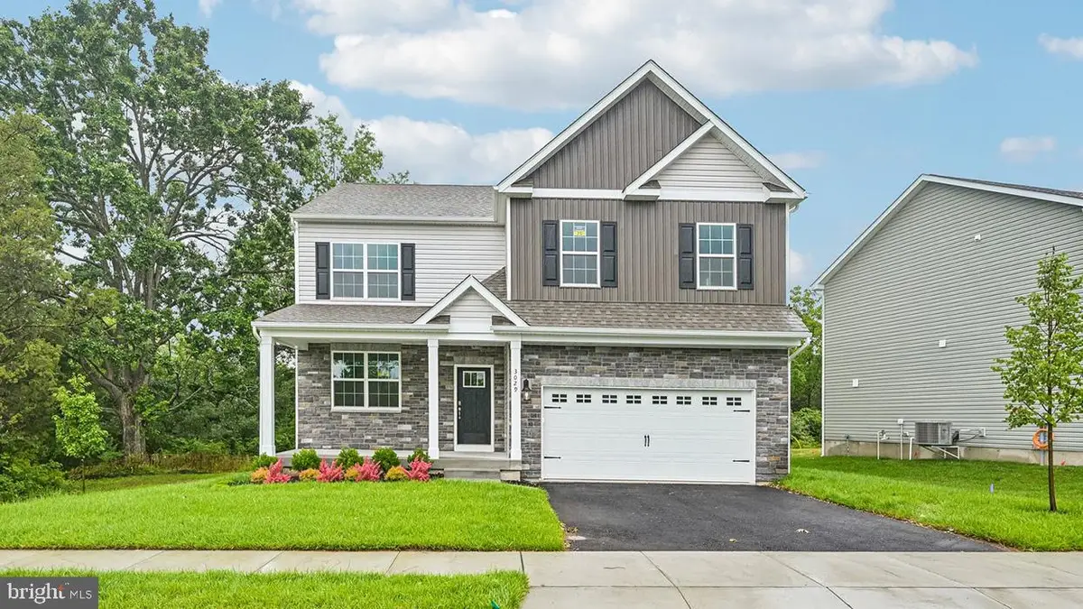 3029 Martha Way, Pennsburg, PA 18073 - #1