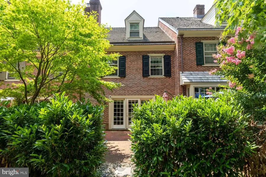 1101 Quinard Ct, Ambler, PA 19002 - #3